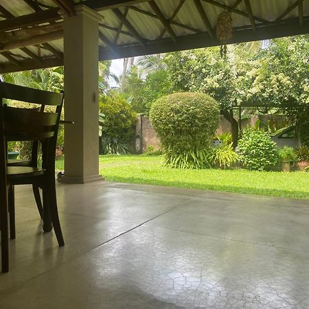 Tangalle Green House エクステリア 写真