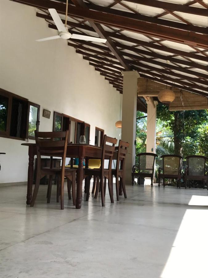 Tangalle Green House エクステリア 写真