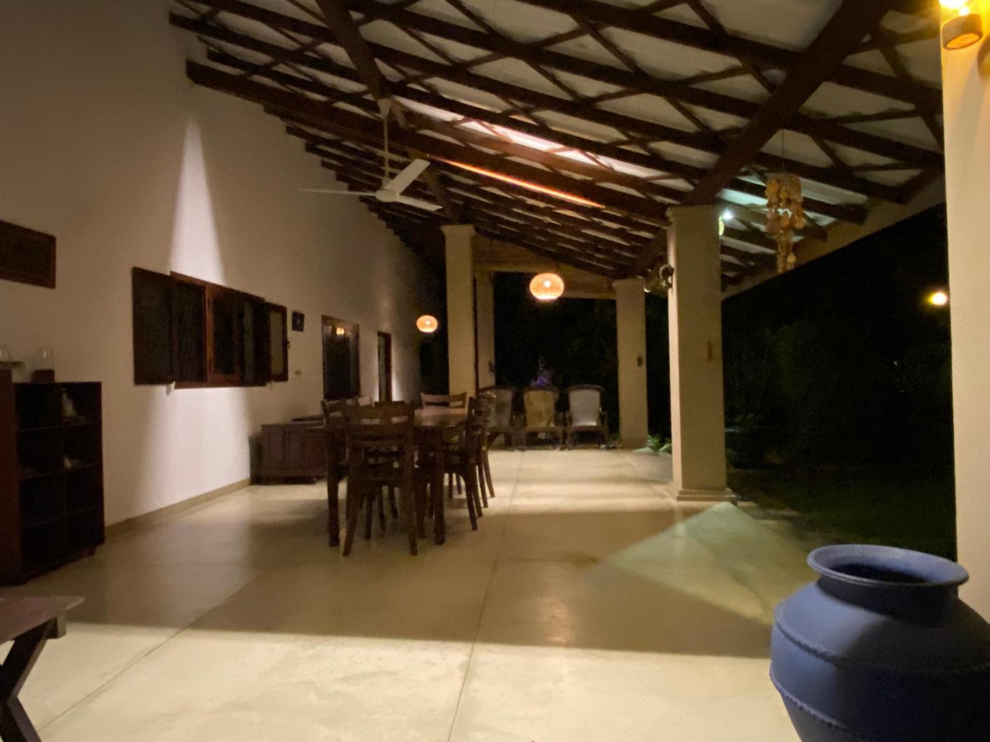 Tangalle Green House エクステリア 写真