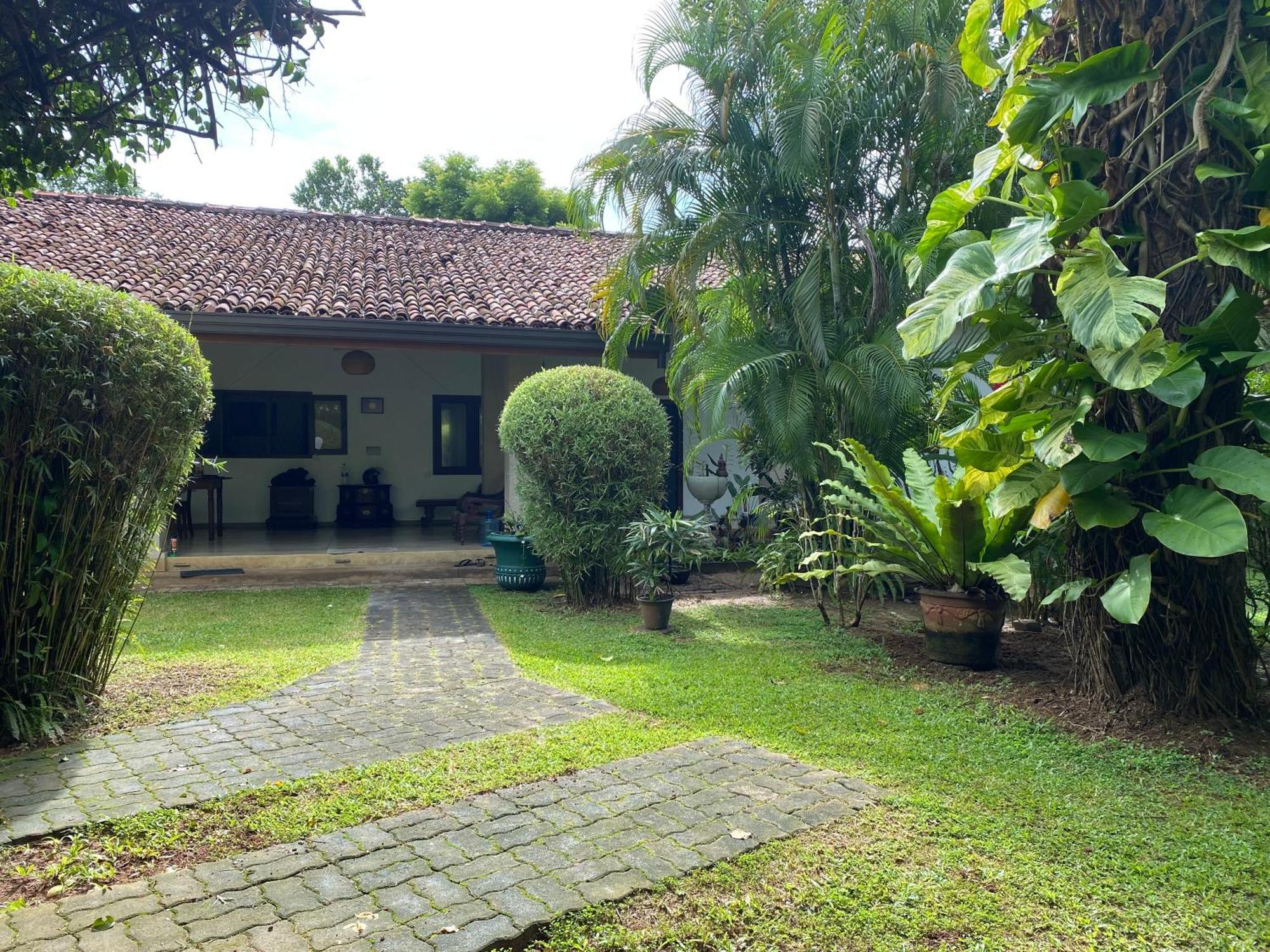Tangalle Green House エクステリア 写真