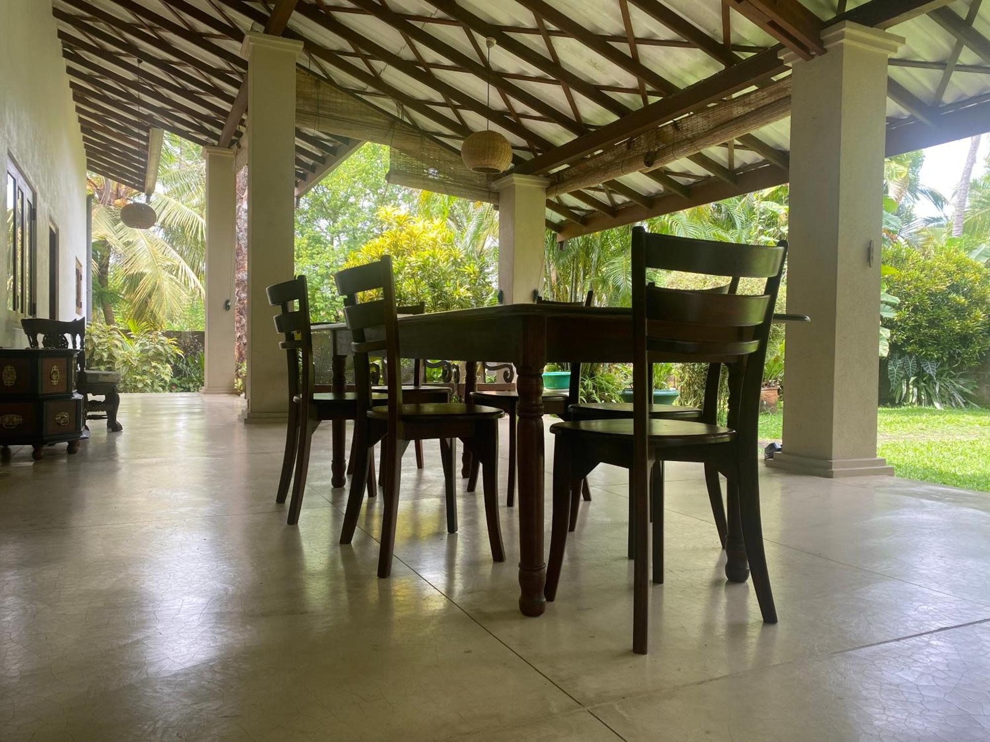 Tangalle Green House エクステリア 写真