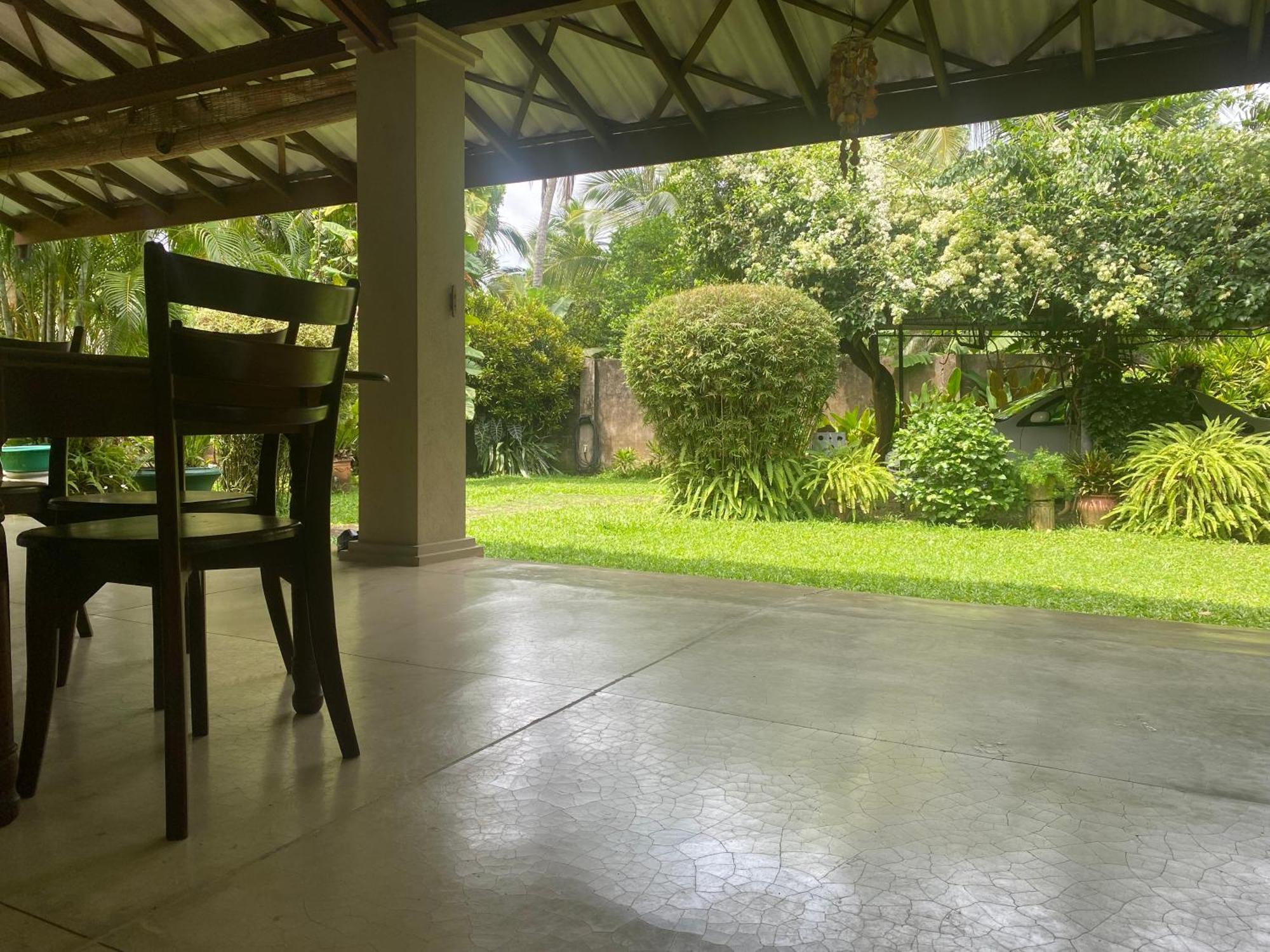 Tangalle Green House エクステリア 写真