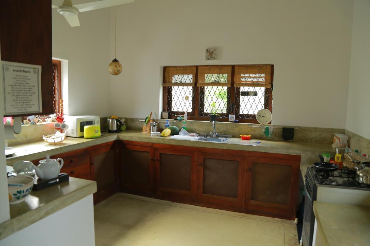 Tangalle Green House エクステリア 写真