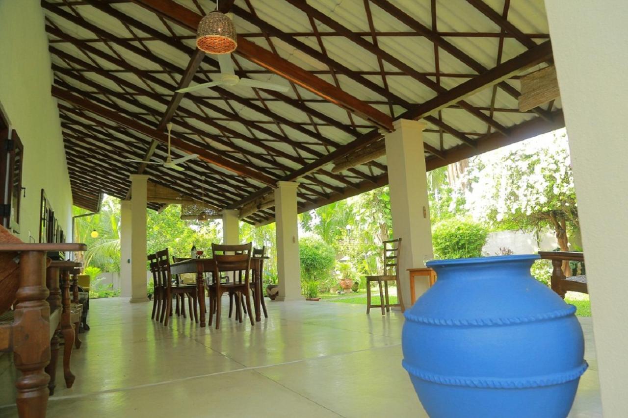 Tangalle Green House エクステリア 写真