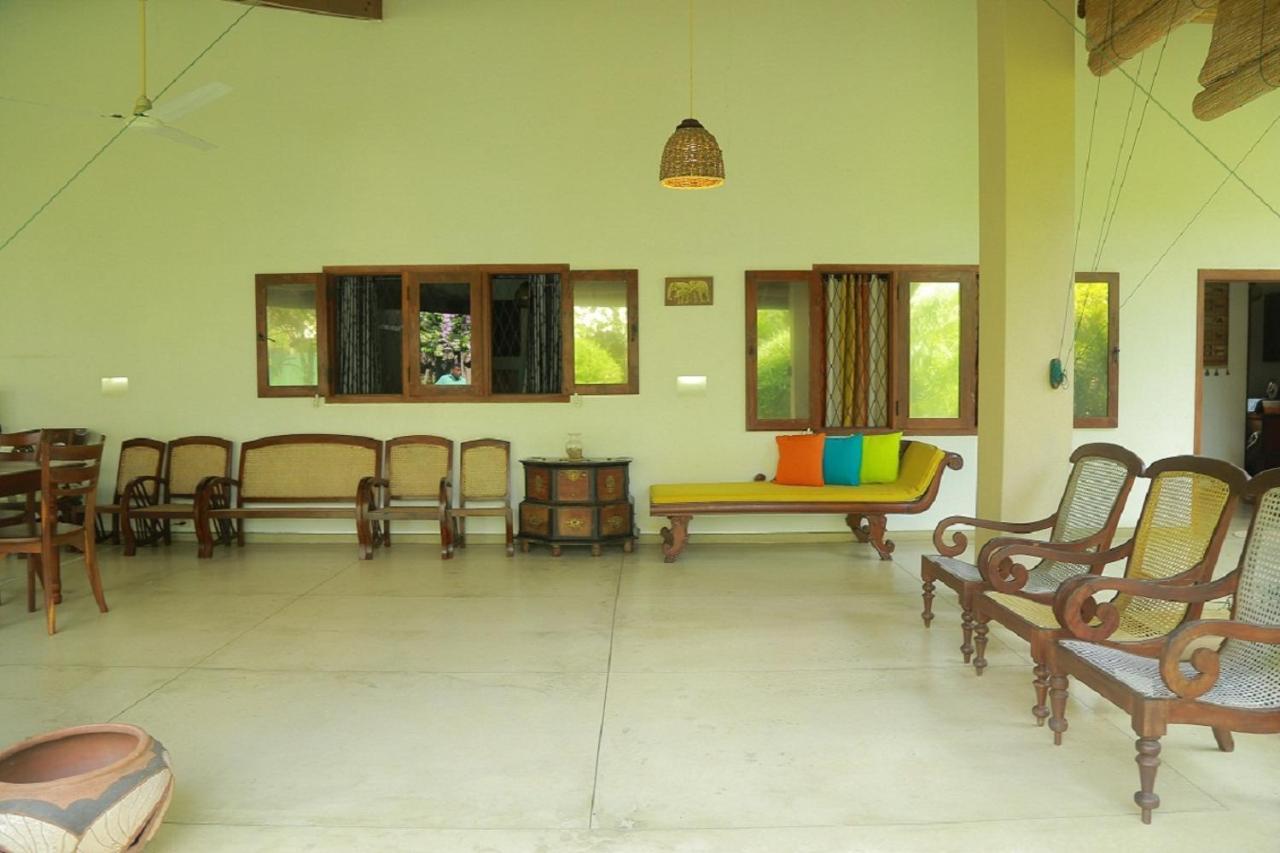 Tangalle Green House エクステリア 写真